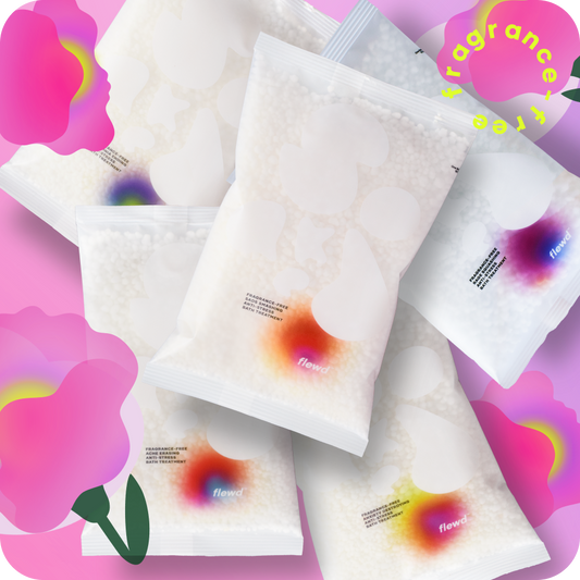 Fragnrace-Free Mom's Day Bundle