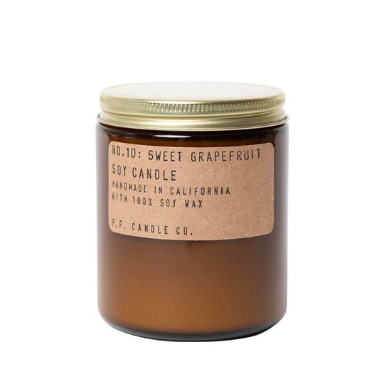 Sweet Grapefruit