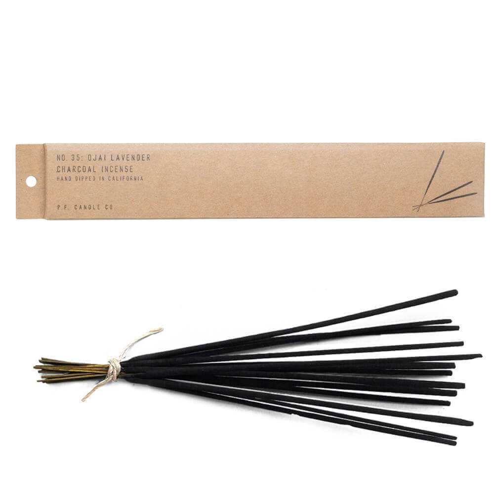 Ojai Lavender Incense Sticks