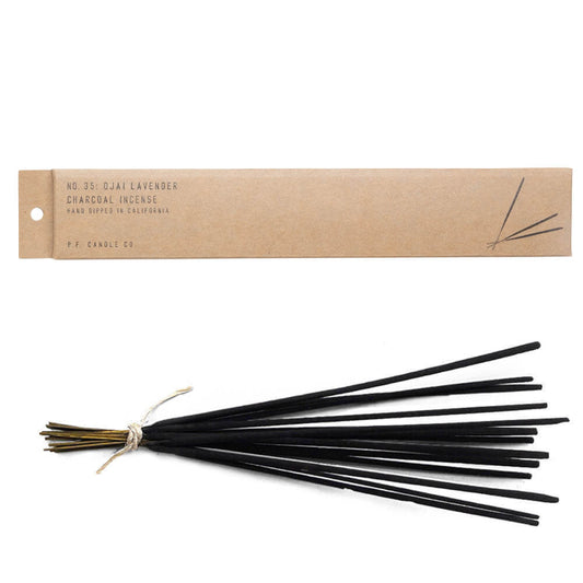 Ojai Lavender Incense Sticks