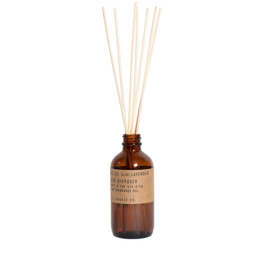 Ojai Lavender Reed Diffuser