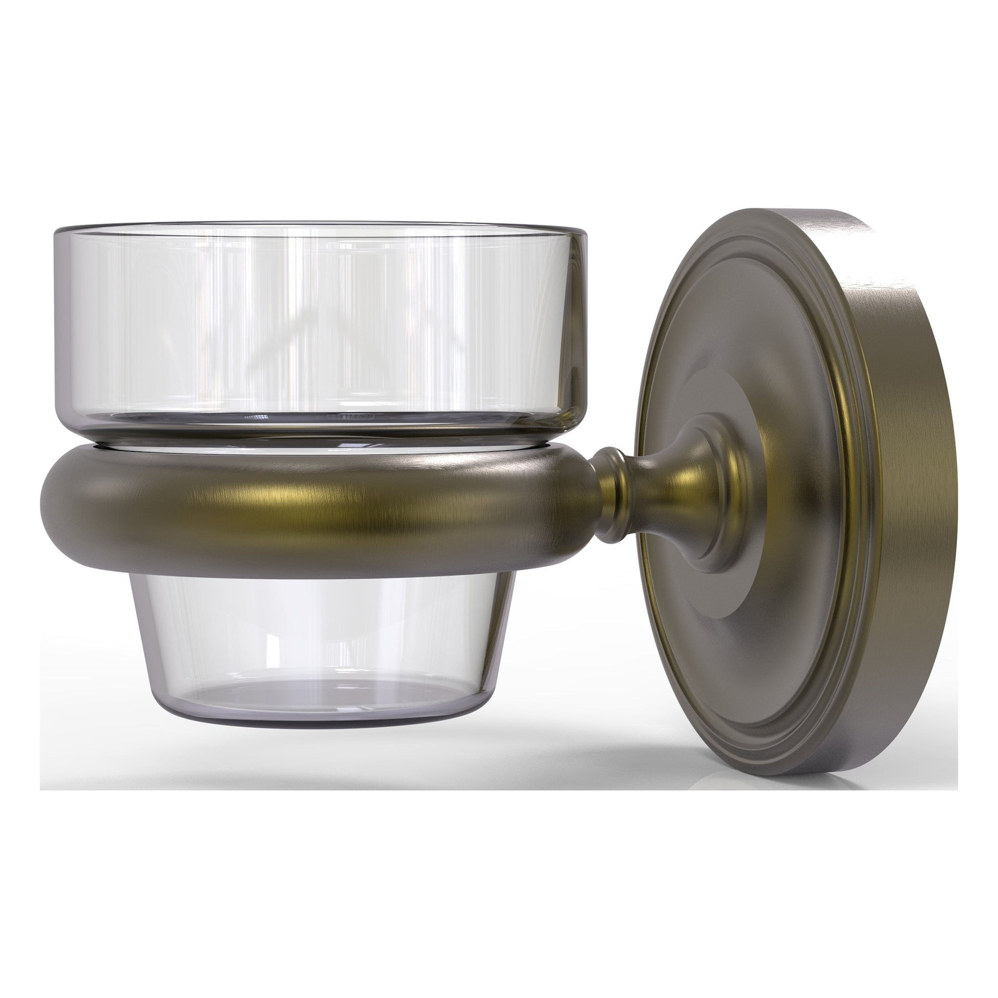 #finish_Antique Brass