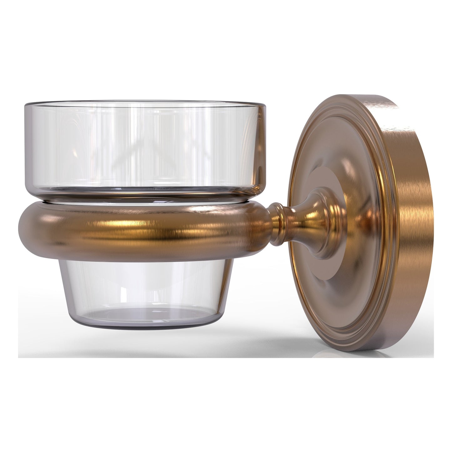 #finish_Brushed Bronze