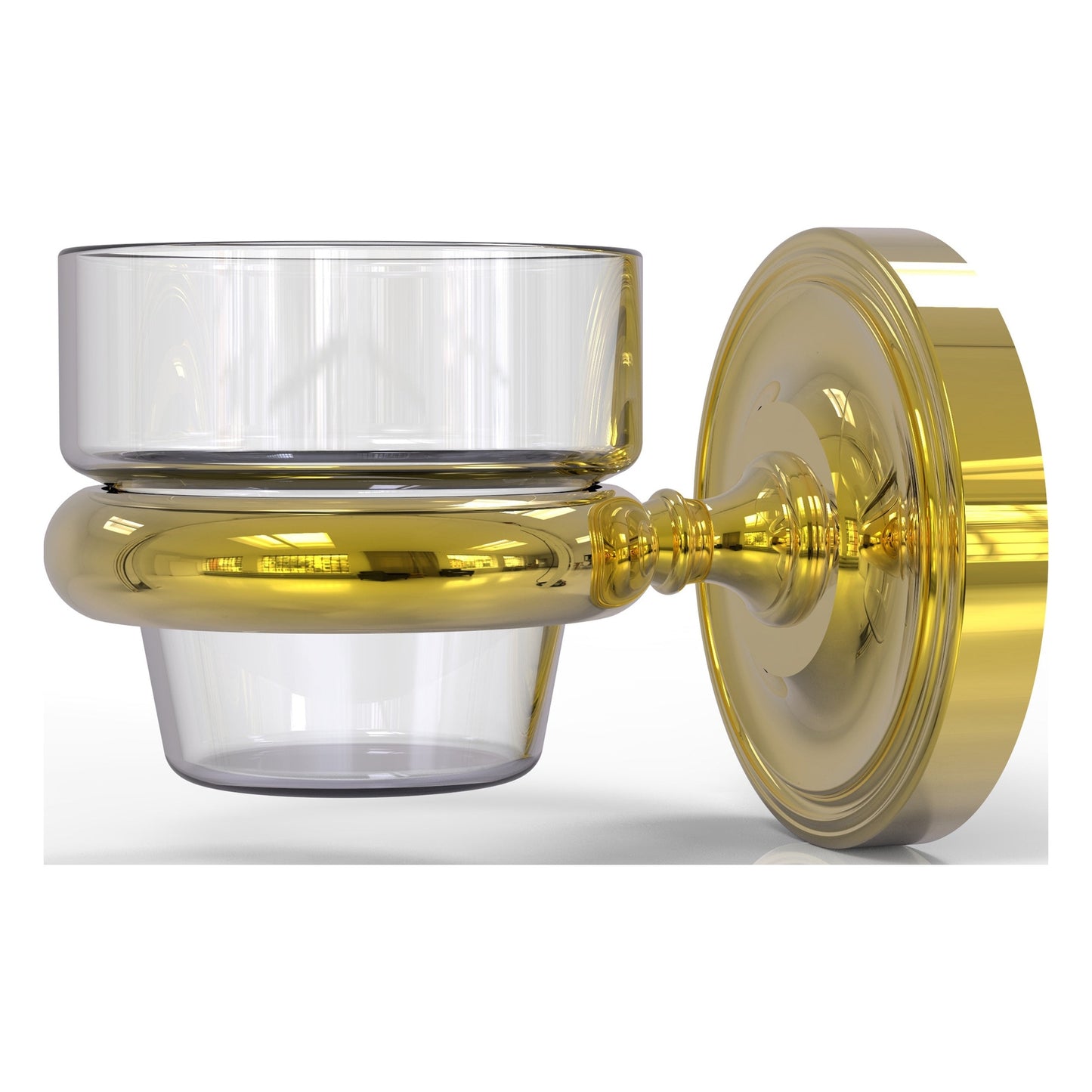 #finish_Polished Brass