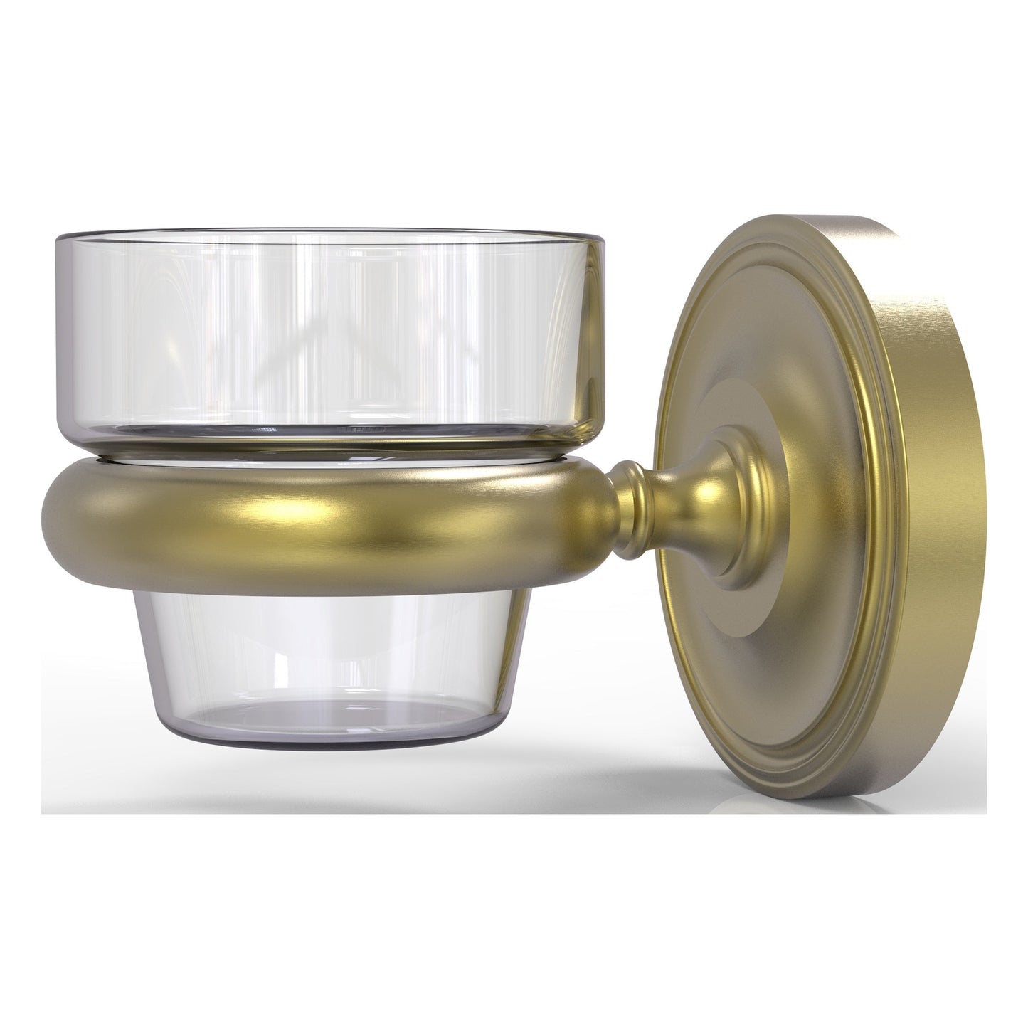 #finish_Satin Brass