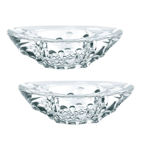 Nachtmann Sphere Votive - Set of 2