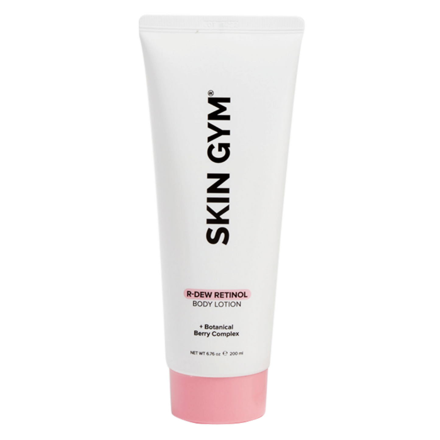 R-Dew Retinol Body Lotion