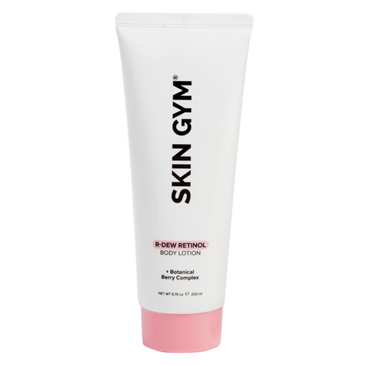 R-Dew Retinol Body Lotion
