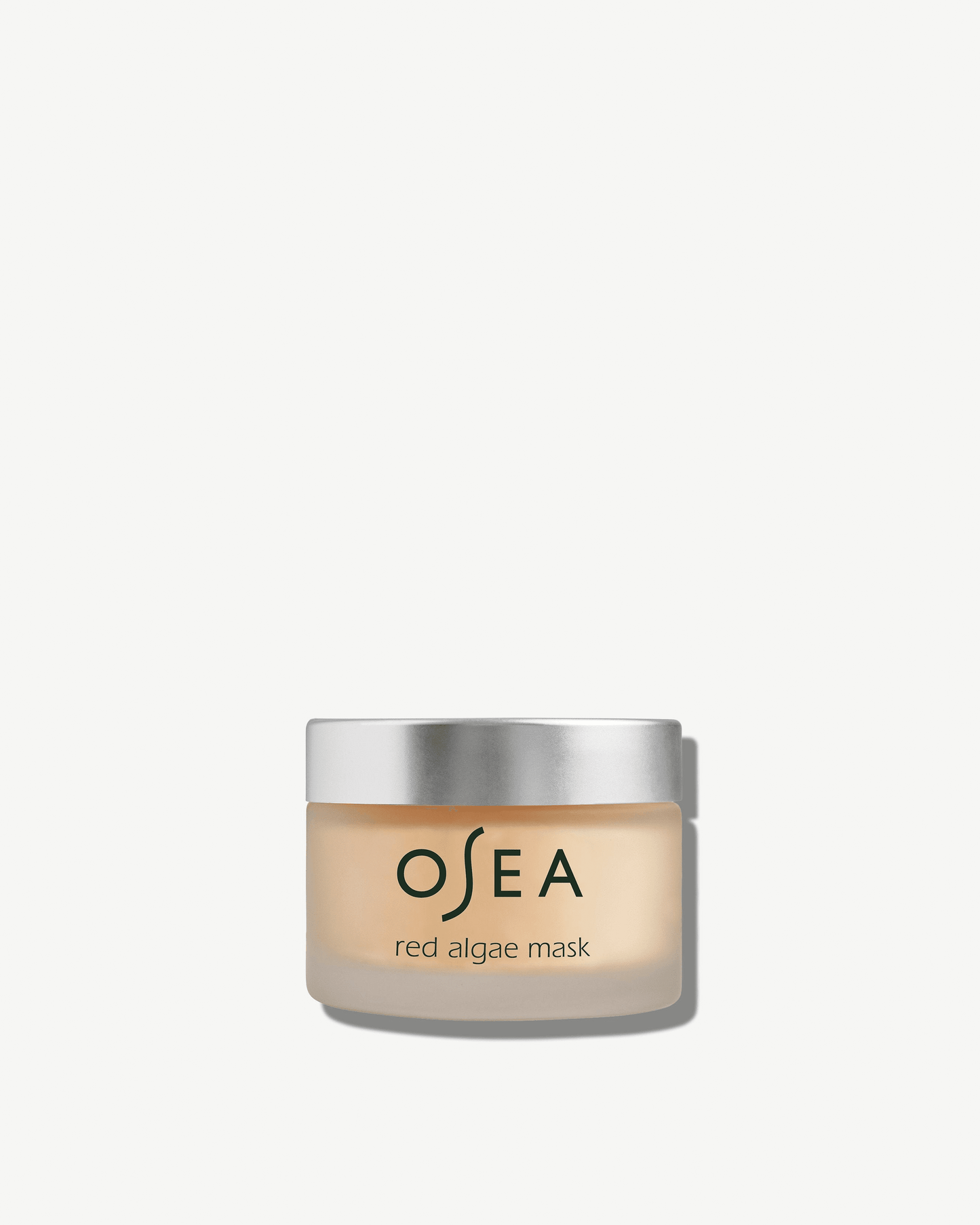 Red Algae Mask