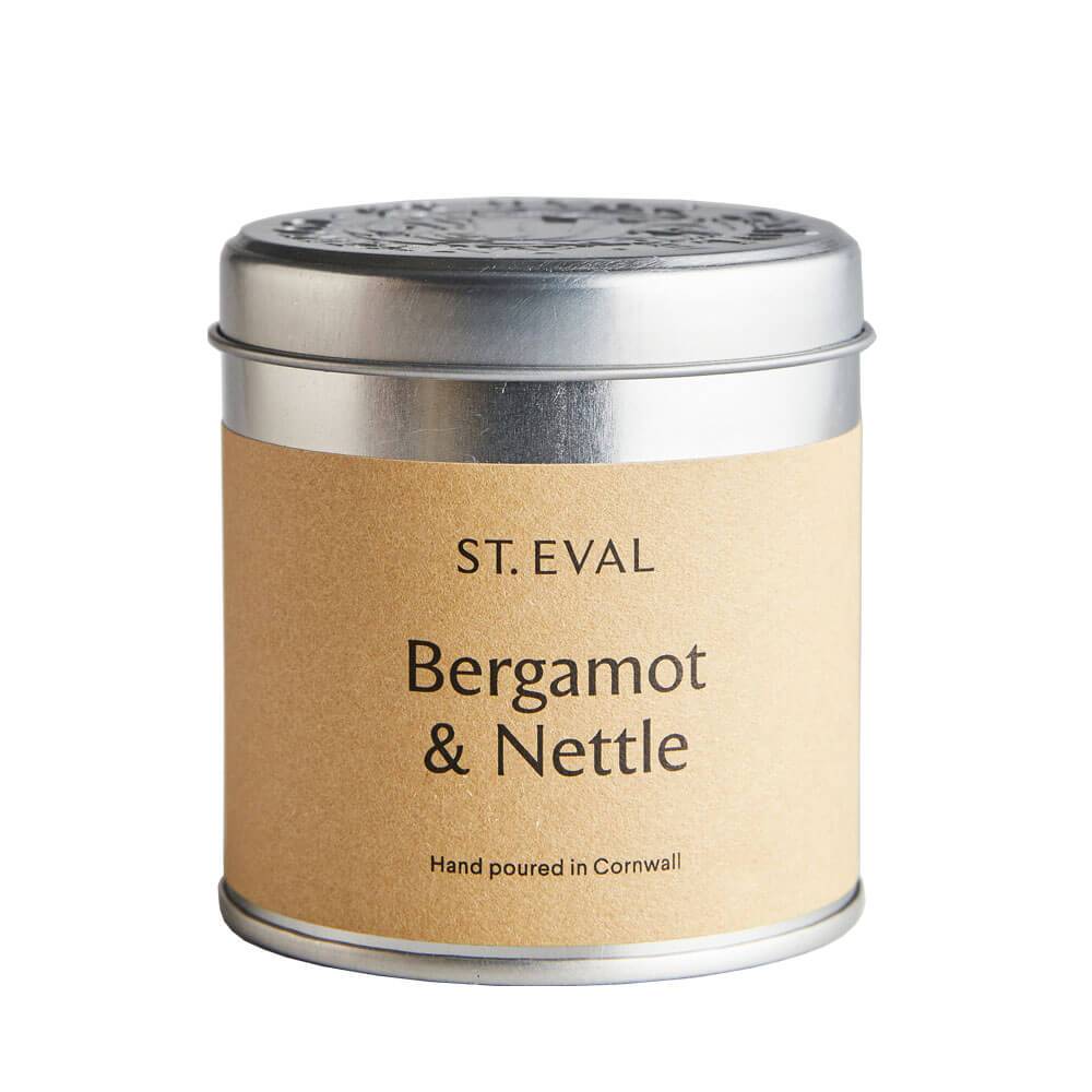 Bergamot And Nettle