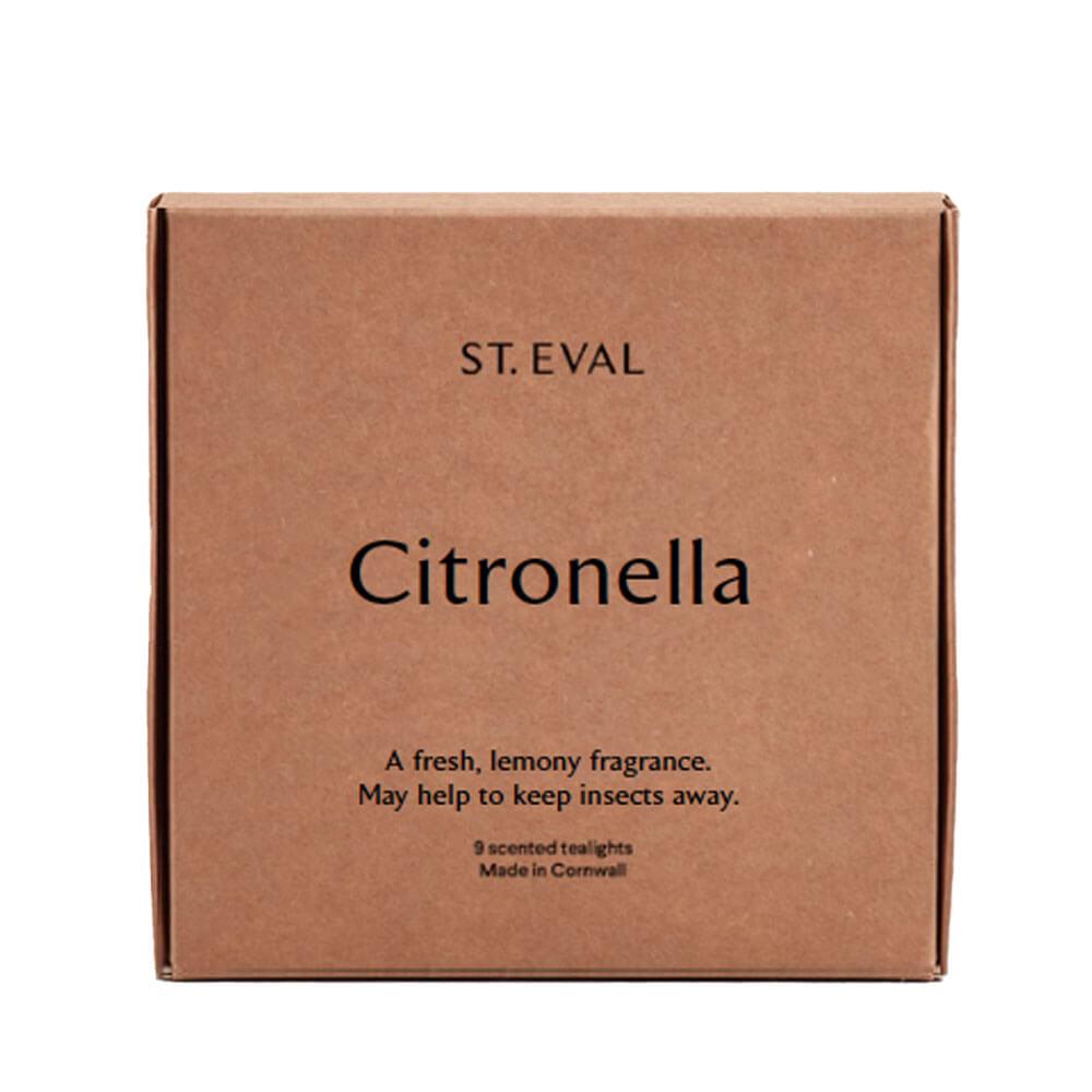 Citronella