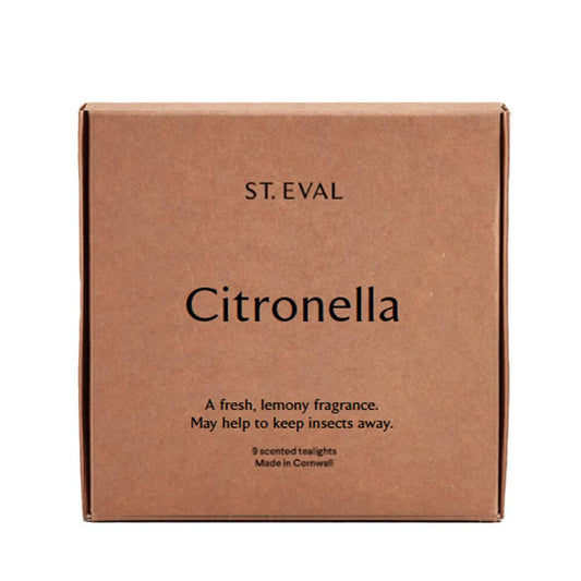 Citronella