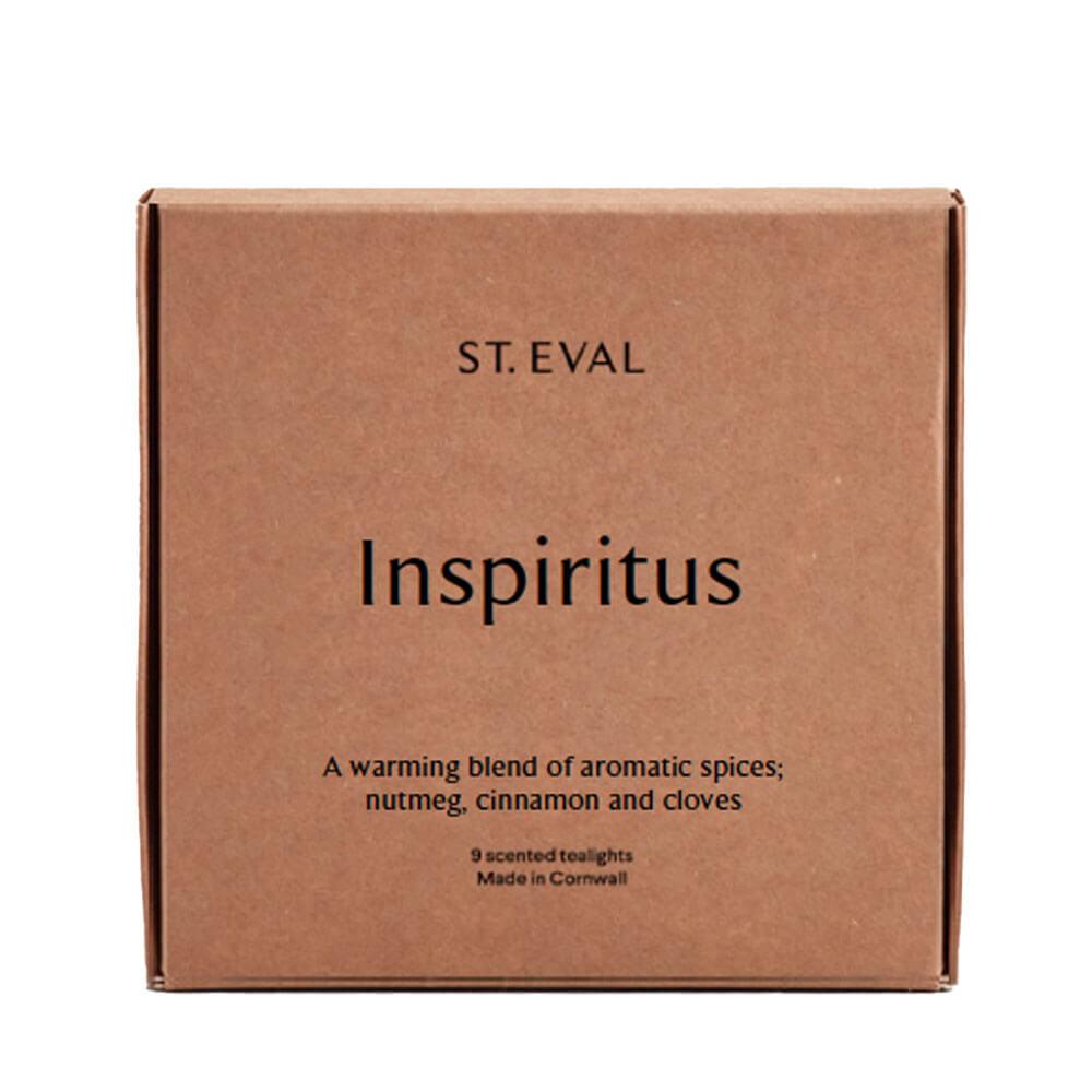 Inspiritus