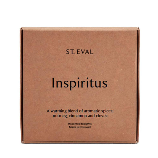 Inspiritus
