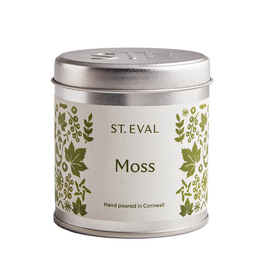 Moss