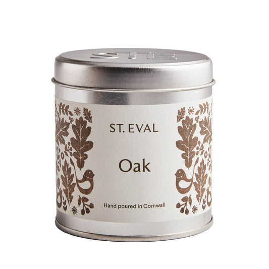 Oak