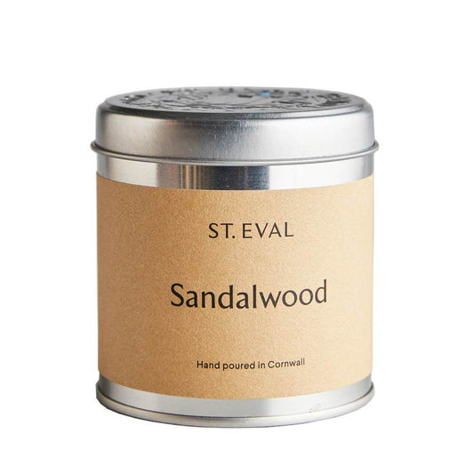 Sandalwood