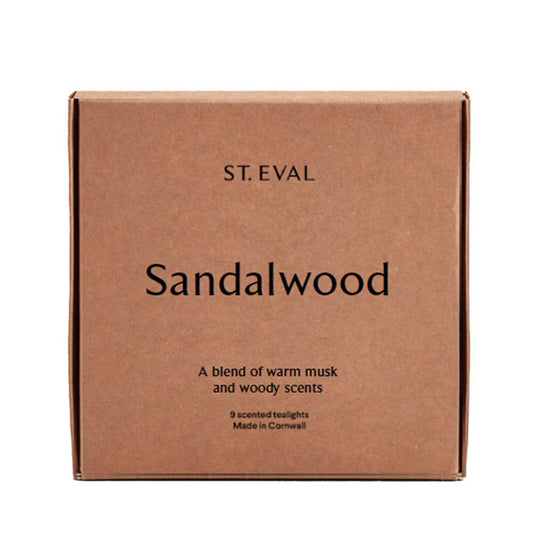 Sandalwood