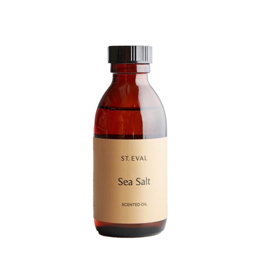 Sea Salt
