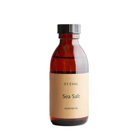 Sea Salt