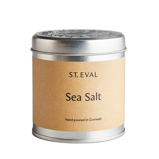 Sea Salt