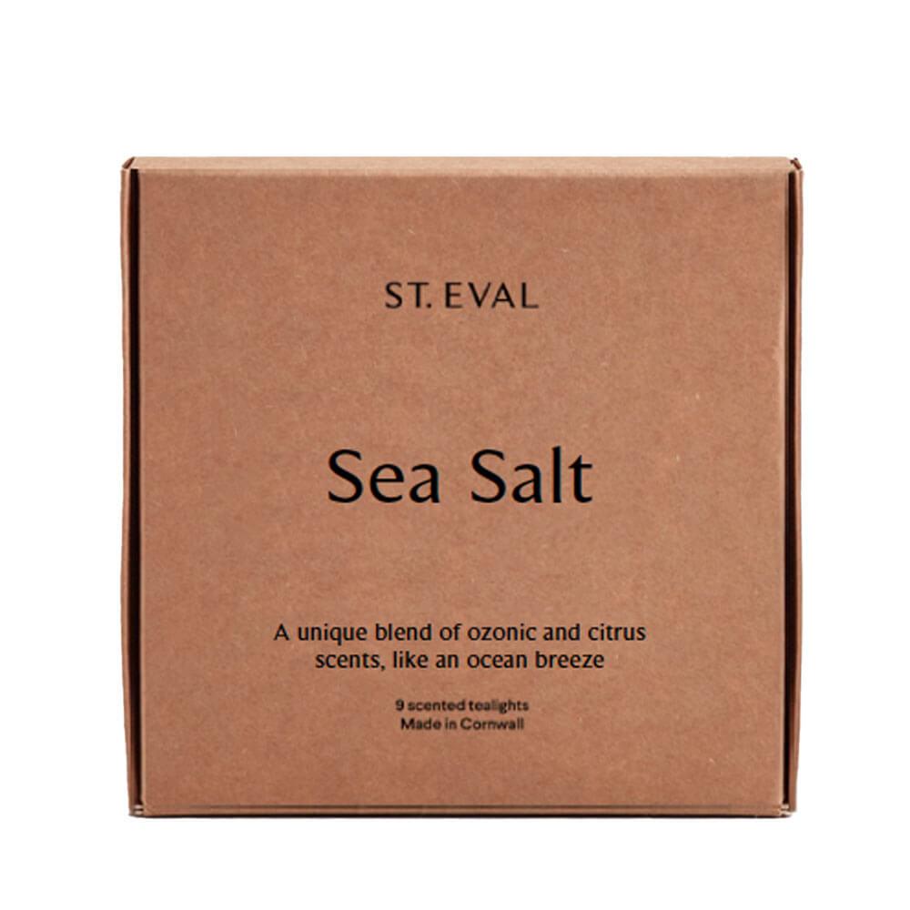 Sea Salt