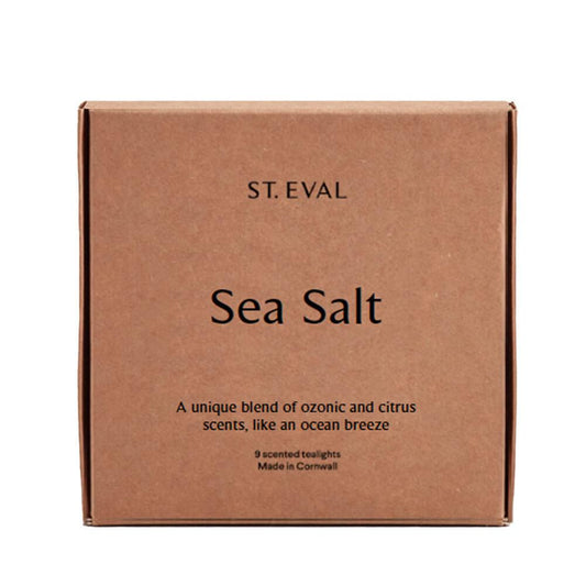 Sea Salt