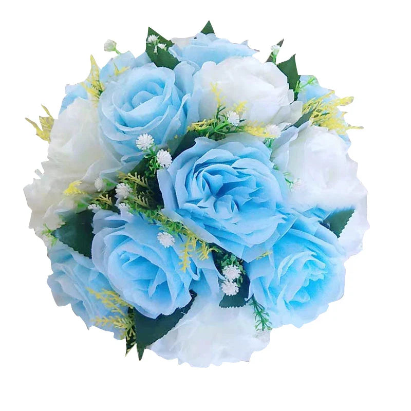 Wedding Centerpieces Flowers Metal Candle Holders Flower Vase Table Stand Party Decor Road Lead Candlestick Home Arrangement ShopOnlyDeal