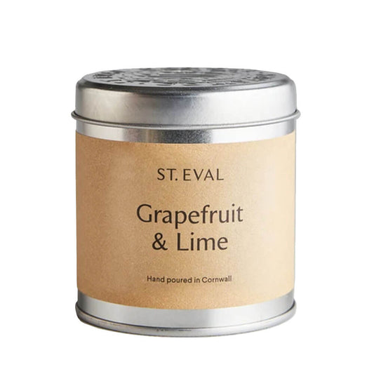Grapefruit And Lime