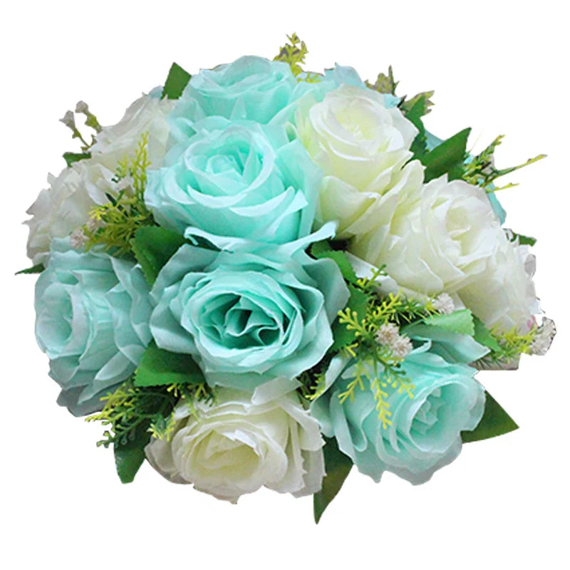 Wedding Centerpieces Flowers Metal Candle Holders Flower Vase Table Stand Party Decor Road Lead Candlestick Home Arrangement ShopOnlyDeal