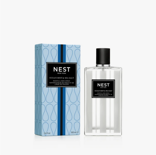 Ocean Mist & Sea Salt Room Spray