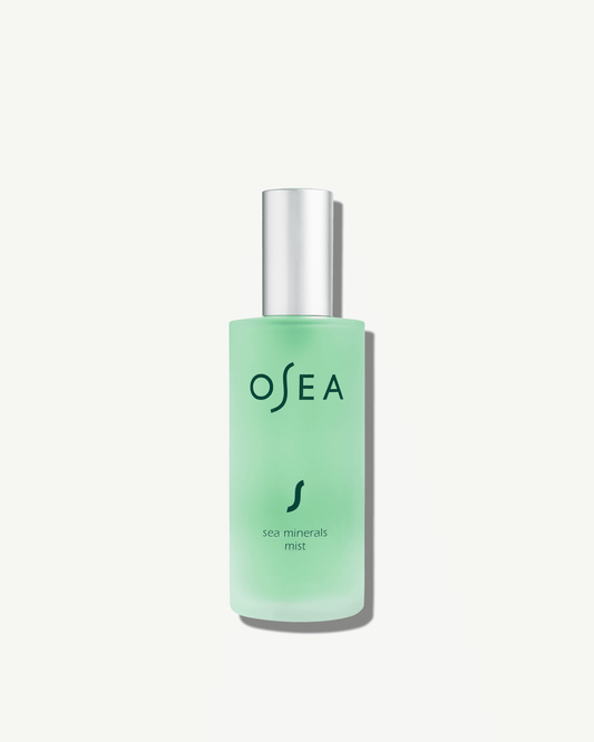 Sea Minerals Mist