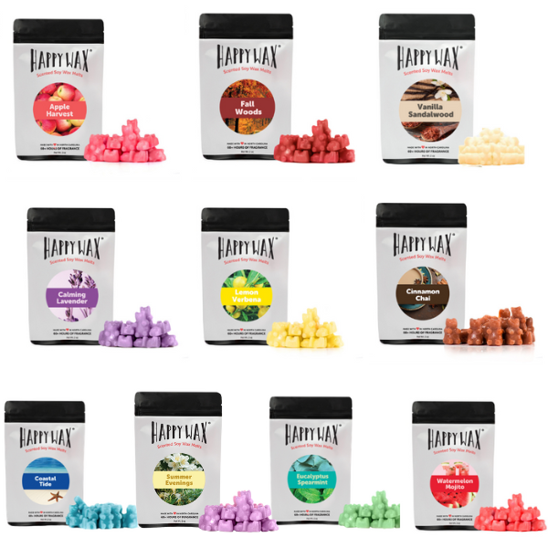 Bestsellers Sampler 10-Pack