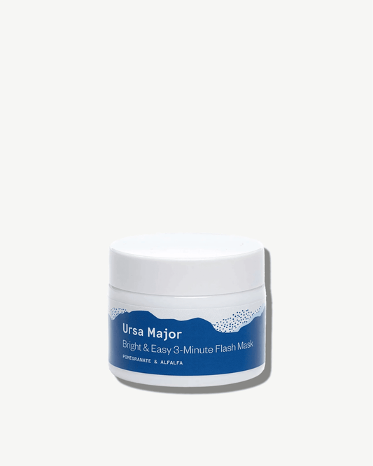 Bright and Easy 3-1te Flash Mask
