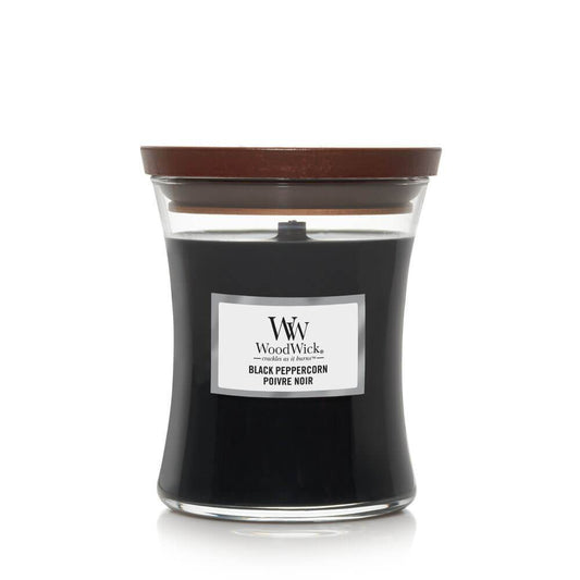 Black Peppercorn