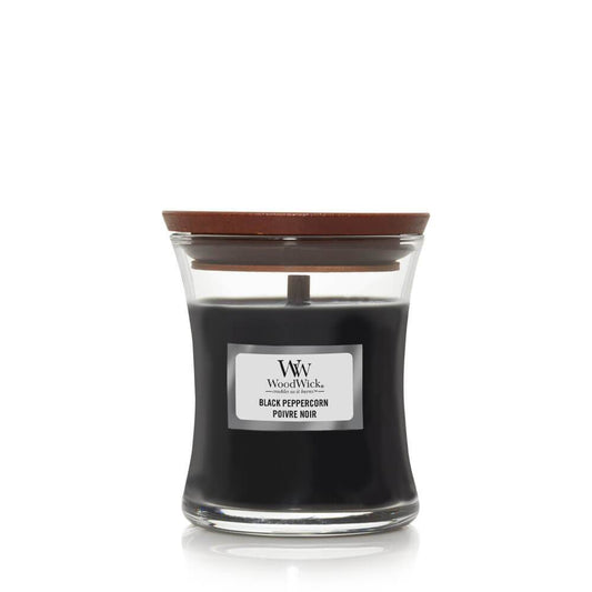 Black Peppercorn