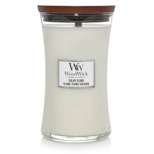 Solar Ylang