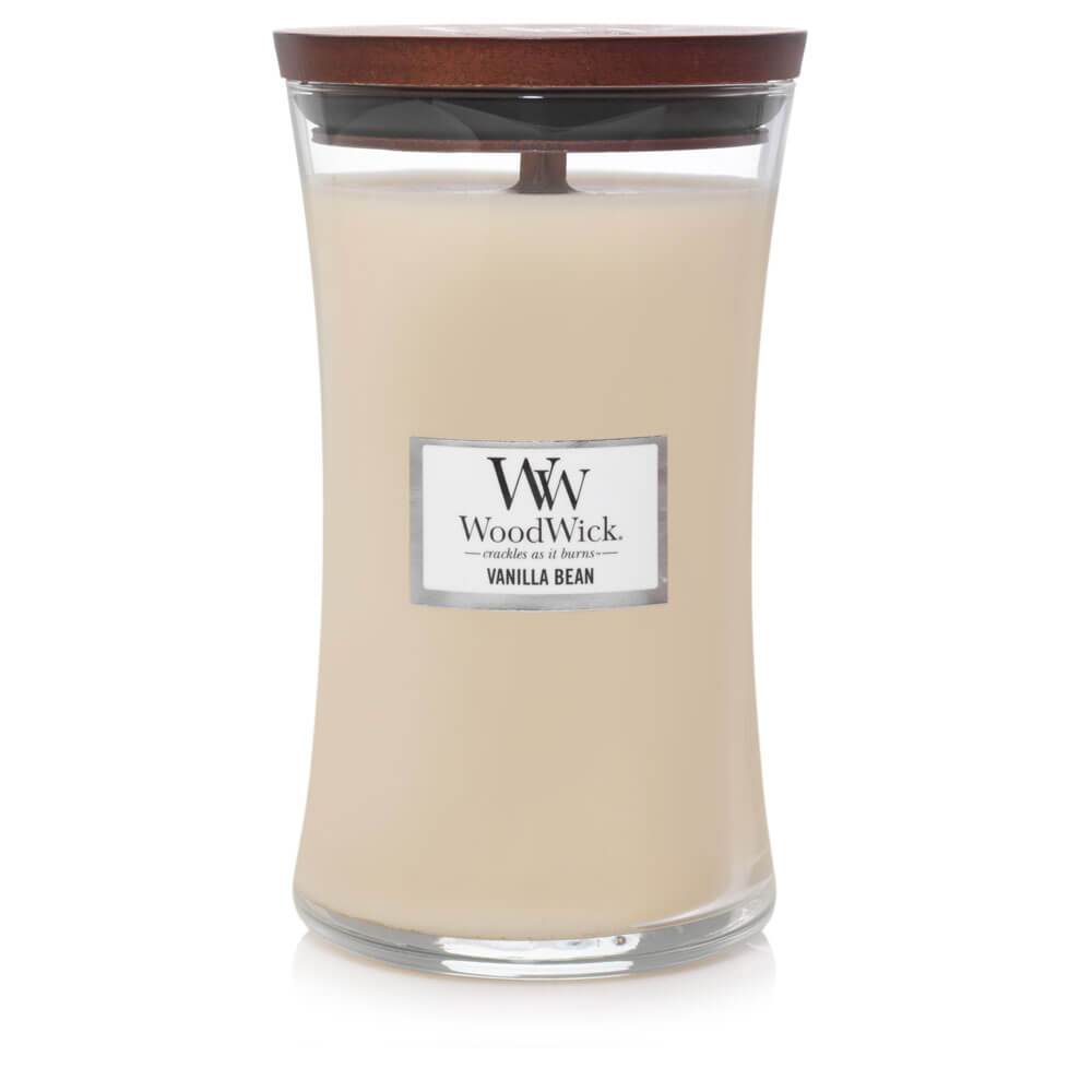 Vanilla Bean
