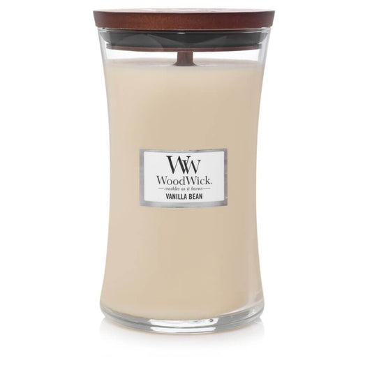 Vanilla Bean