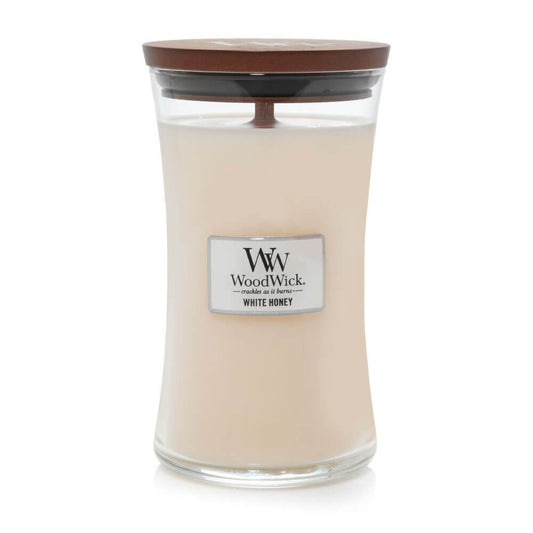 White Honey