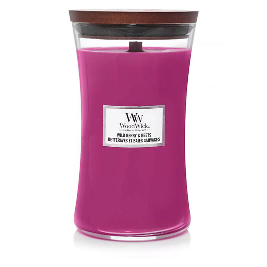 Wild Berry and Beets