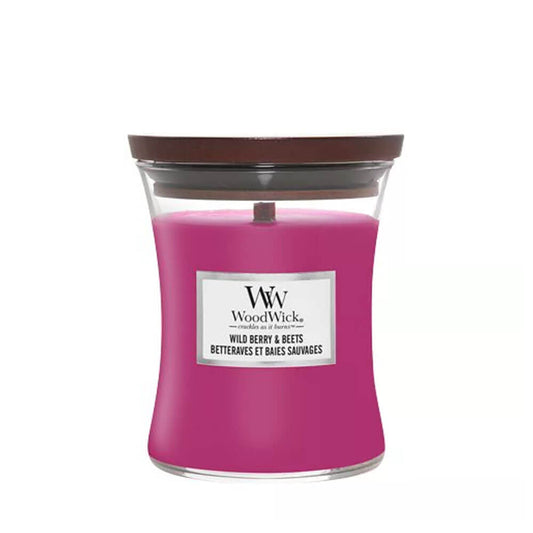 Wild Berry and Beets