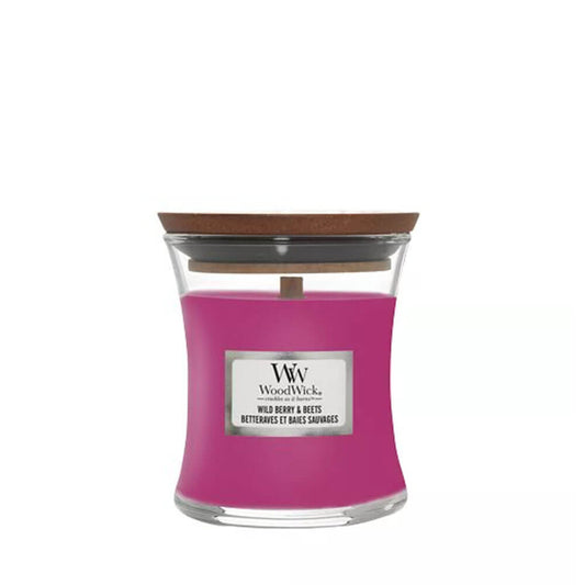 Wild Berry and Beets