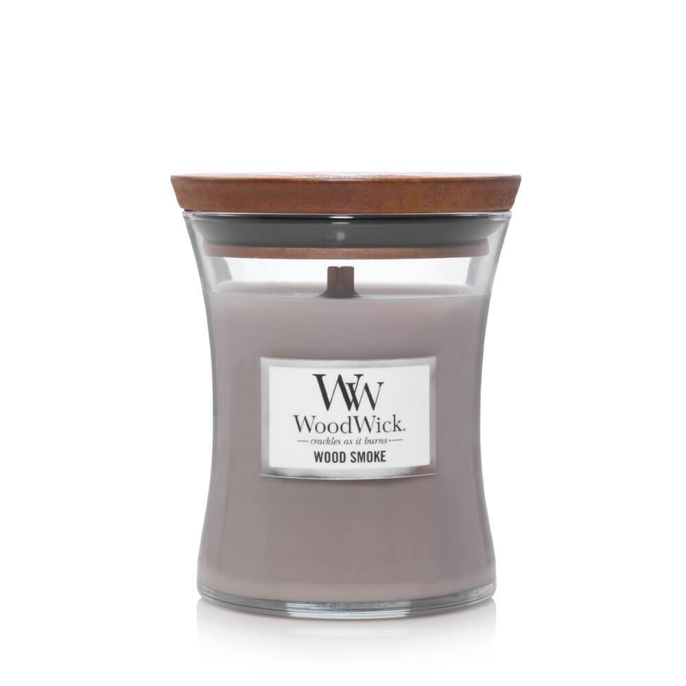 Wood Smoke