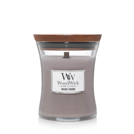 Wood Smoke