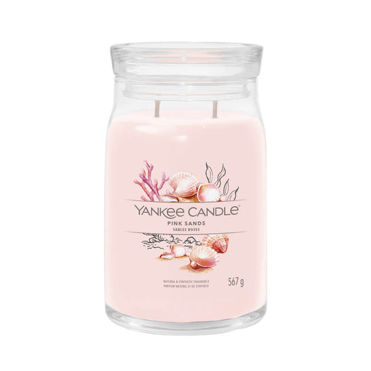Pink Sands