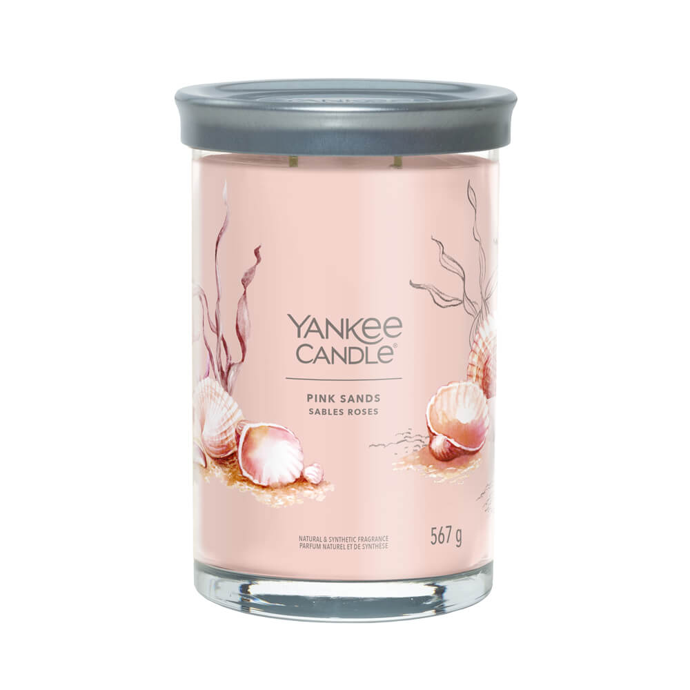 Pink Sands