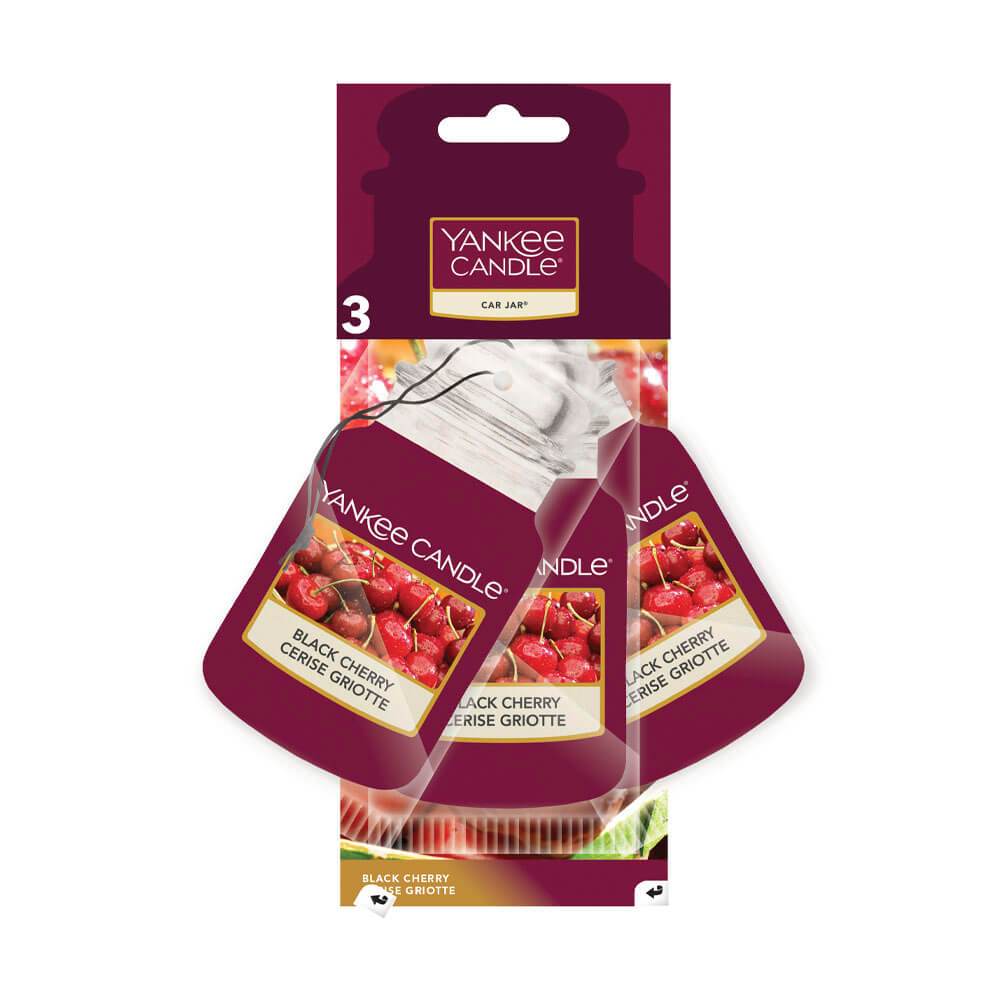 Black Cherry