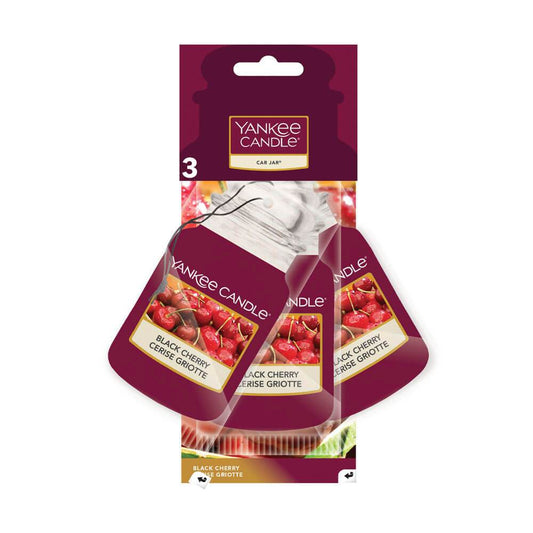 Black Cherry