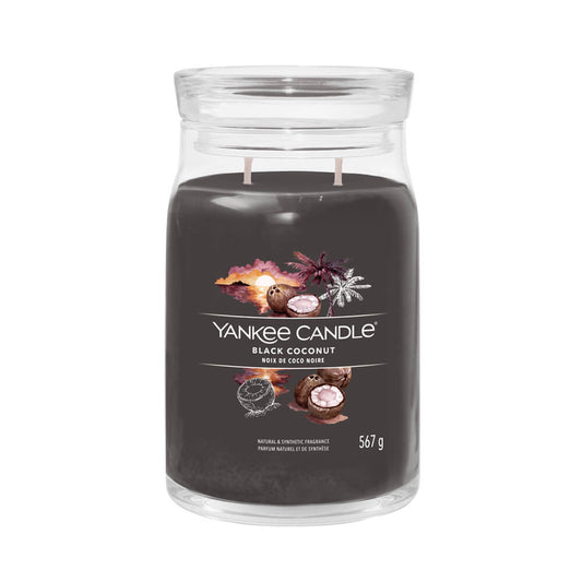 Black Coconut